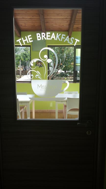 Miss Sicily B&B Terrasini Exterior photo
