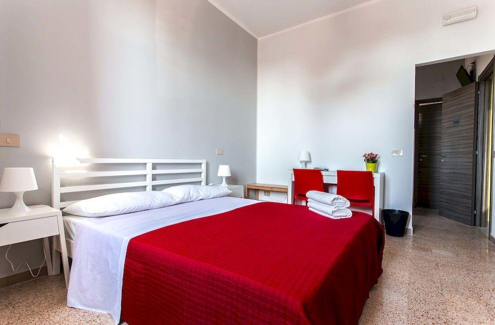 Miss Sicily B&B Terrasini Exterior photo