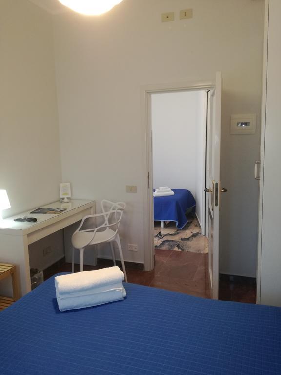 Miss Sicily B&B Terrasini Exterior photo