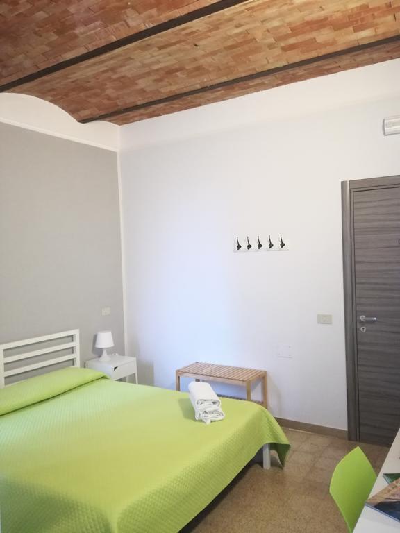 Miss Sicily B&B Terrasini Exterior photo