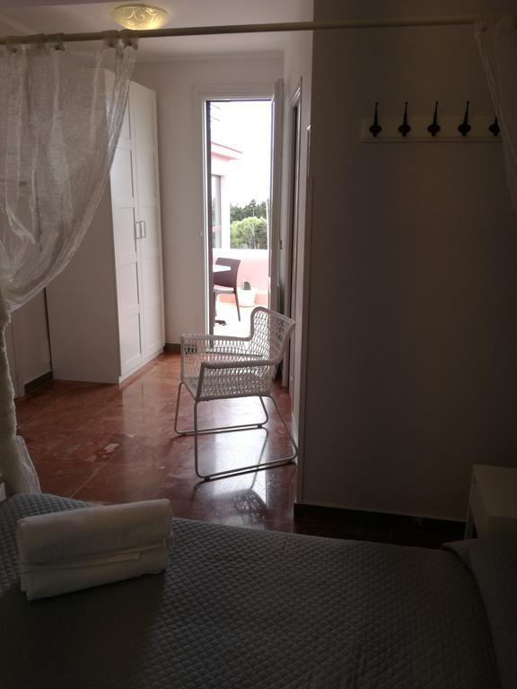 Miss Sicily B&B Terrasini Exterior photo