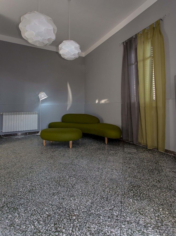 Miss Sicily B&B Terrasini Exterior photo
