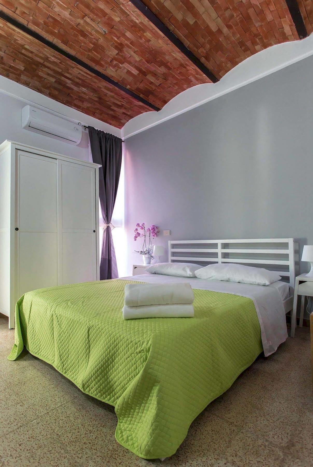 Miss Sicily B&B Terrasini Exterior photo