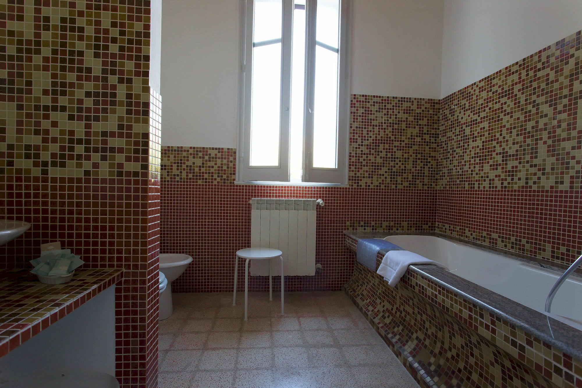 Miss Sicily B&B Terrasini Exterior photo