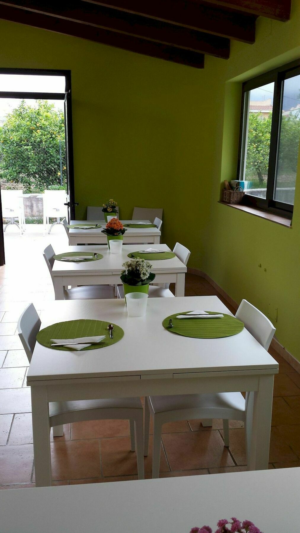 Miss Sicily B&B Terrasini Exterior photo