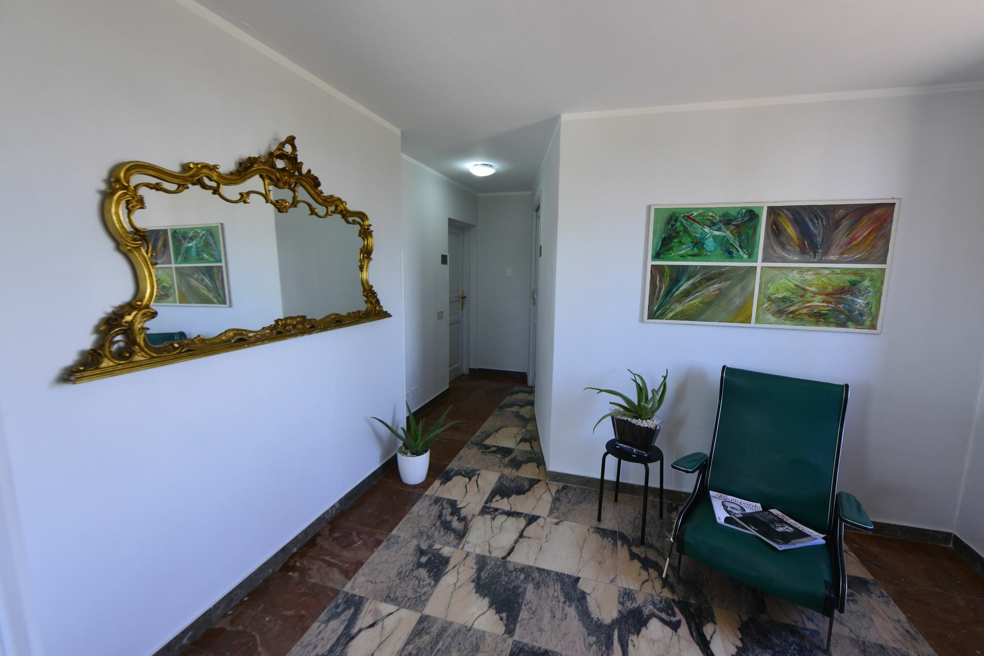 Miss Sicily B&B Terrasini Exterior photo
