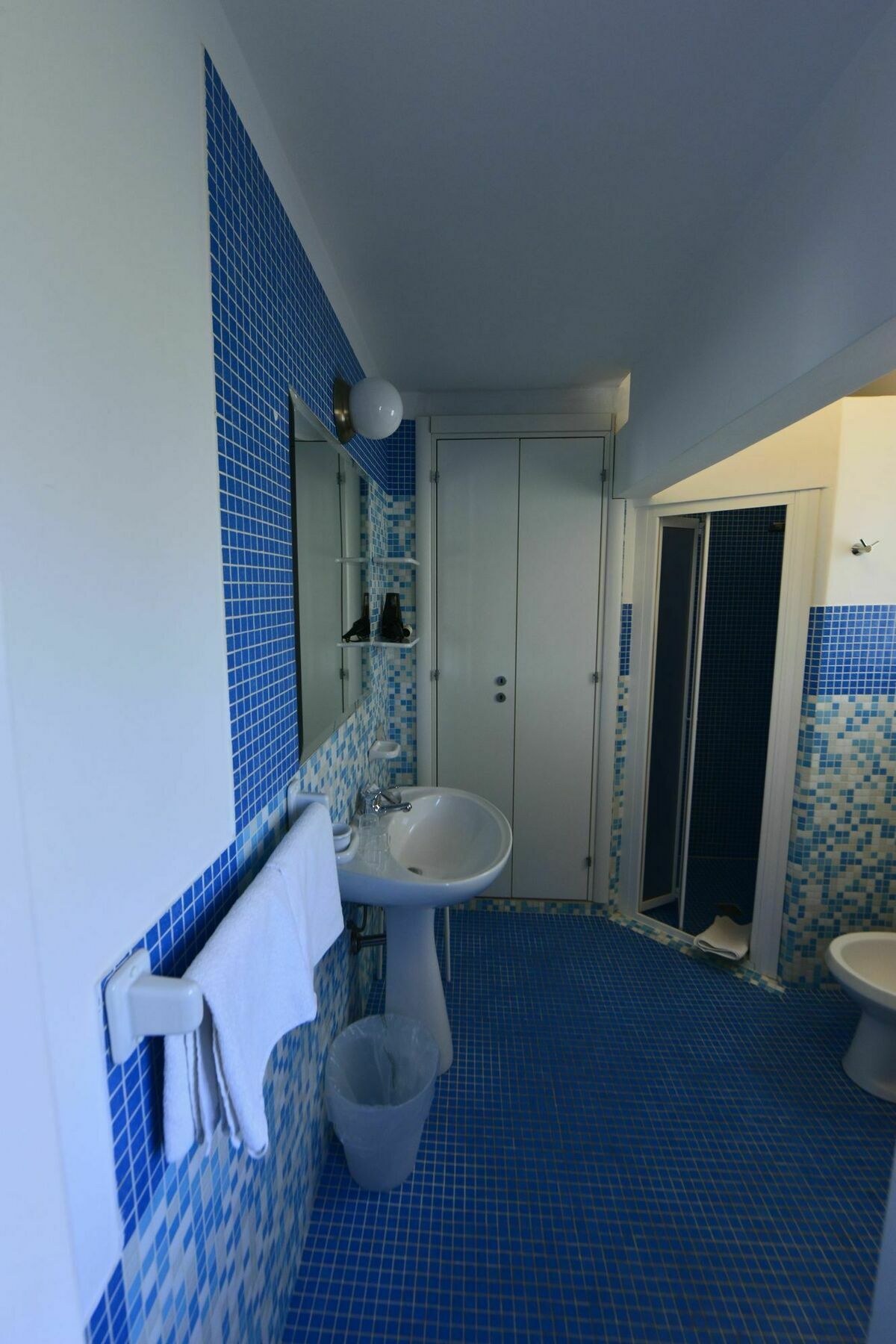 Miss Sicily B&B Terrasini Exterior photo