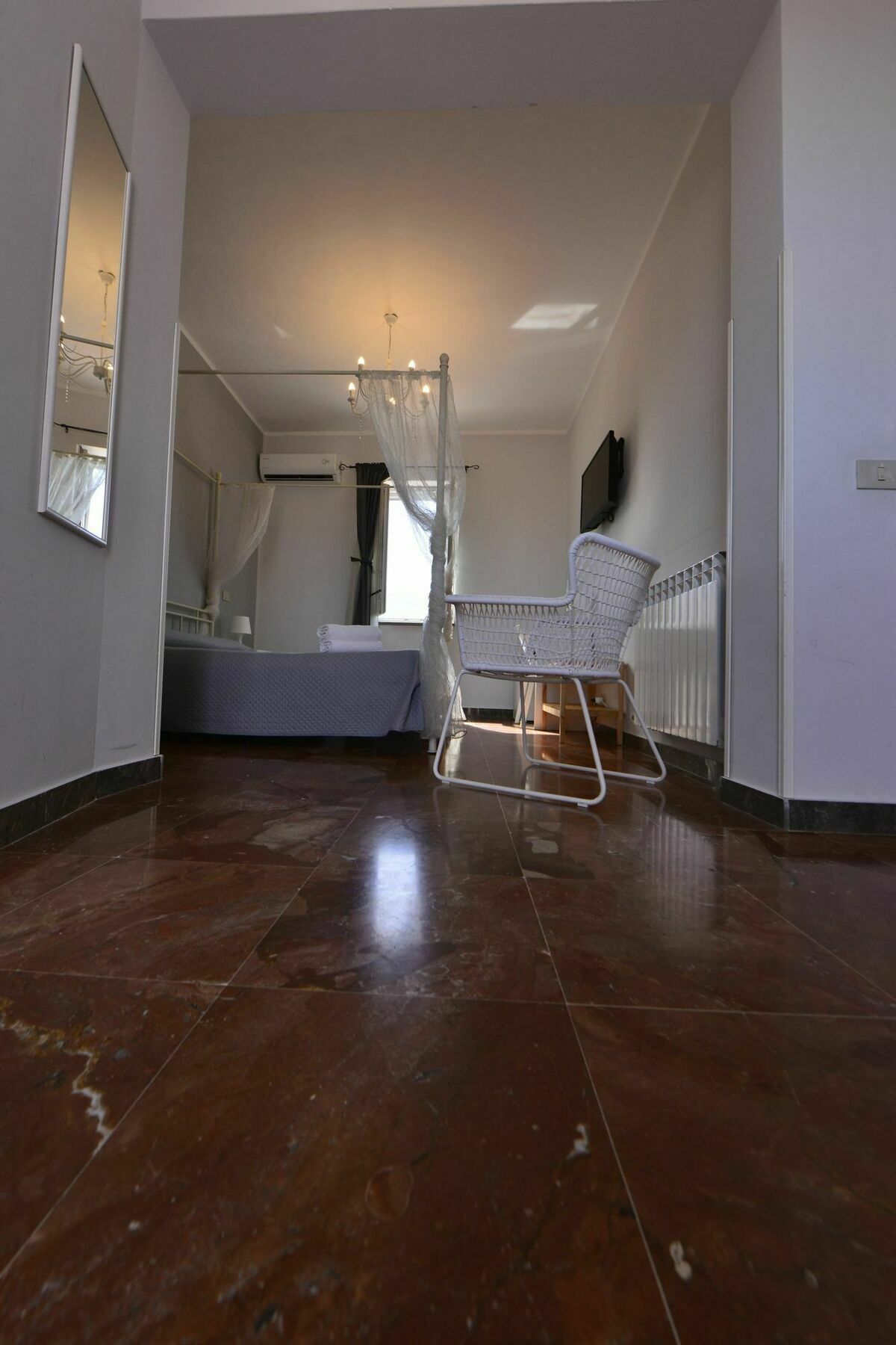 Miss Sicily B&B Terrasini Exterior photo