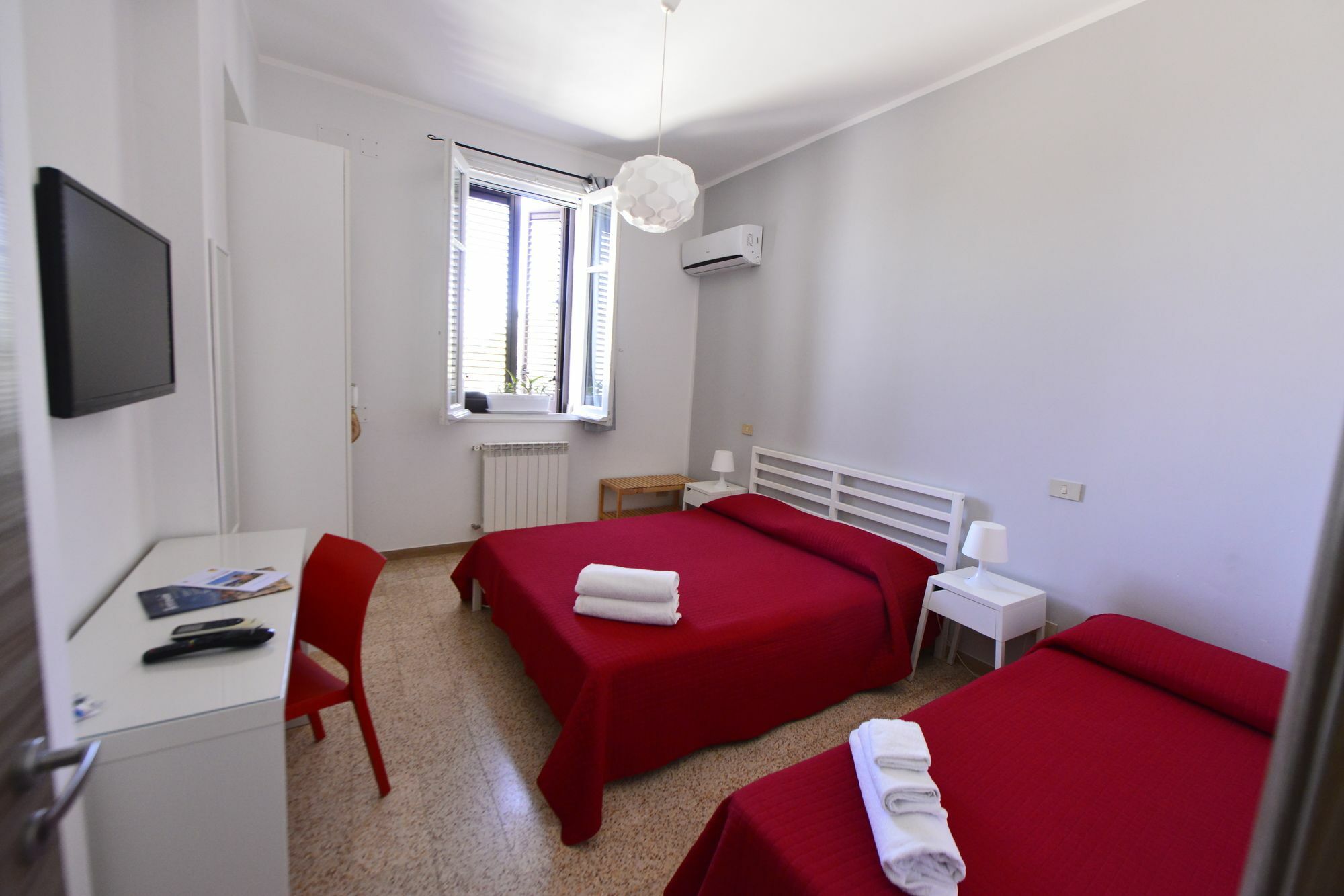 Miss Sicily B&B Terrasini Exterior photo