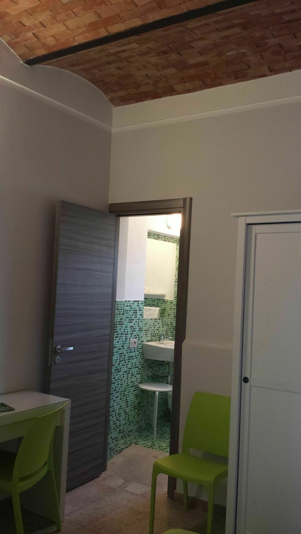 Miss Sicily B&B Terrasini Exterior photo
