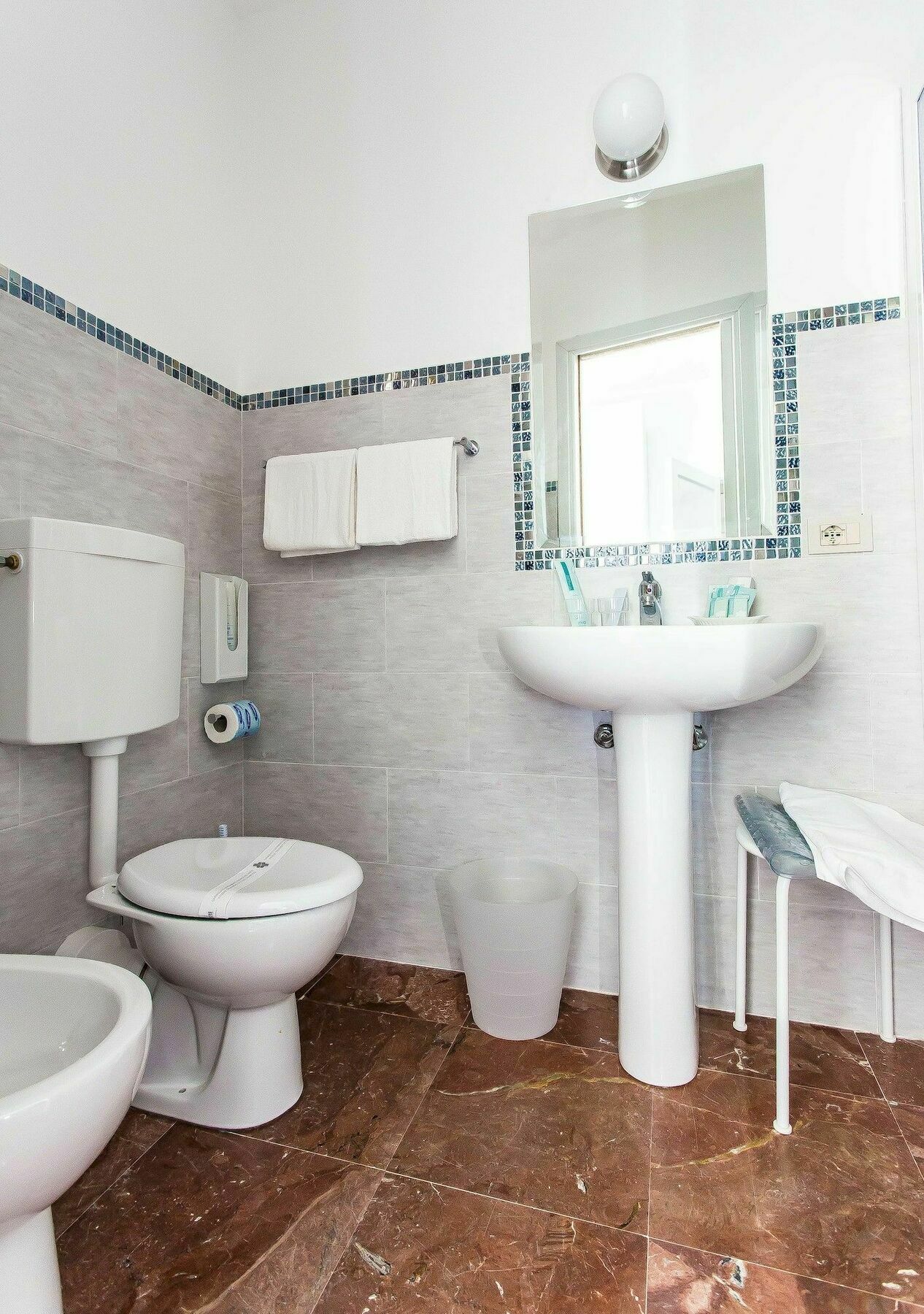 Miss Sicily B&B Terrasini Exterior photo