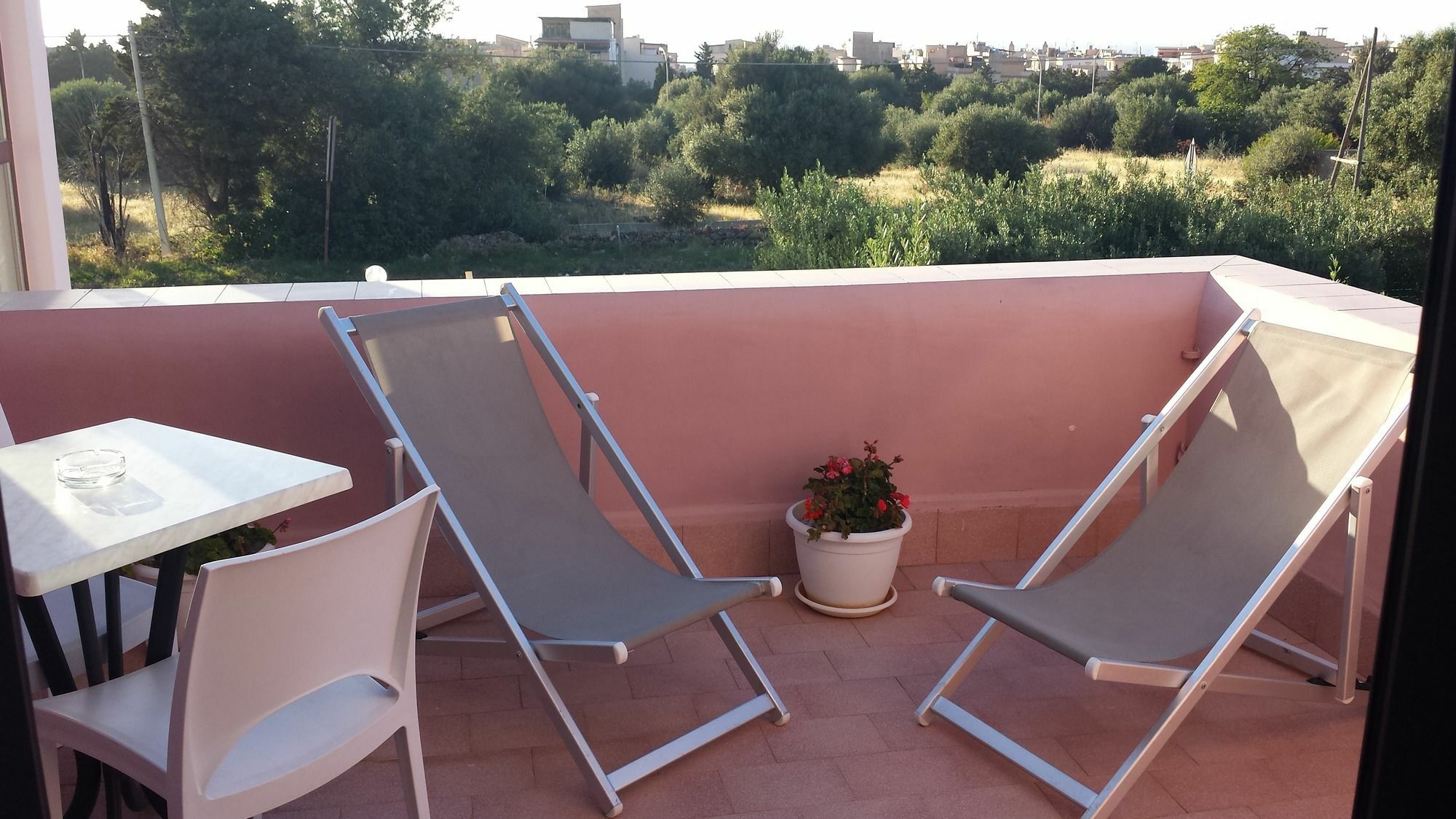 Miss Sicily B&B Terrasini Exterior photo
